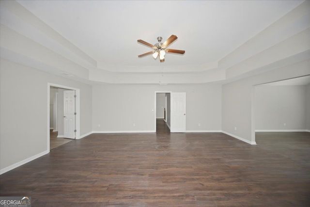 185 Arbor Lake Drive, Covington, GA 30016
