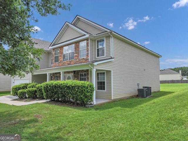 185 Arbor Lake Drive, Covington, GA 30016