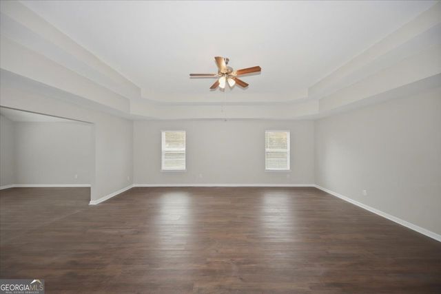 185 Arbor Lake Drive, Covington, GA 30016