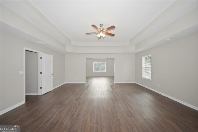 185 Arbor Lake Drive, Covington, GA 30016