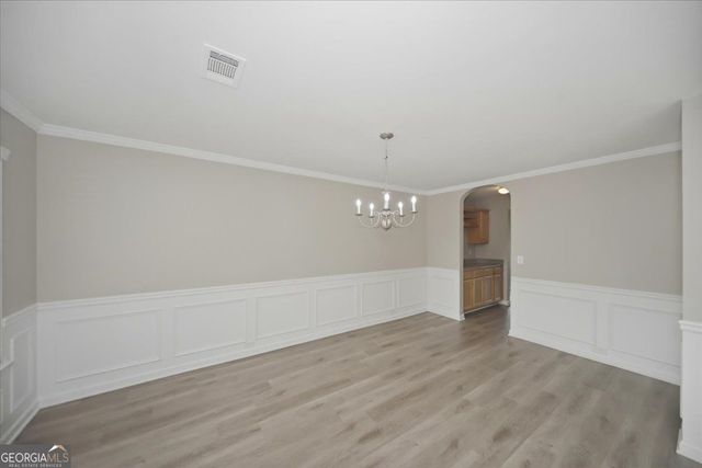 185 Arbor Lake Drive, Covington, GA 30016