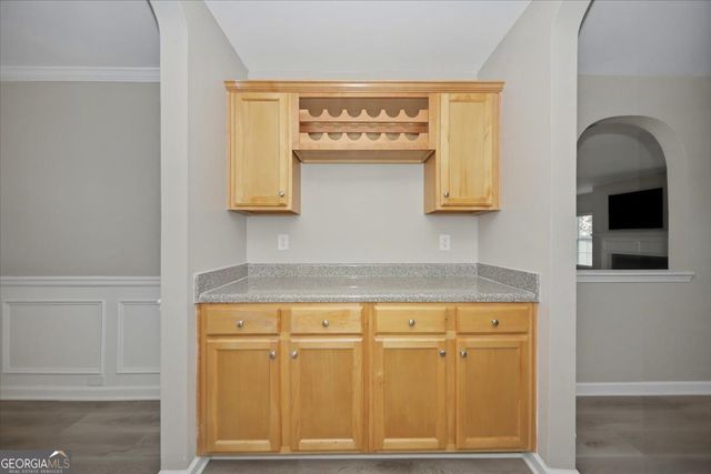 185 Arbor Lake Drive, Covington, GA 30016