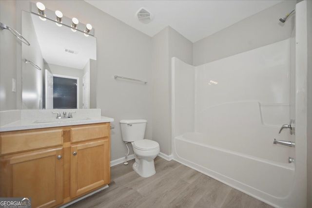 185 Arbor Lake Drive, Covington, GA 30016