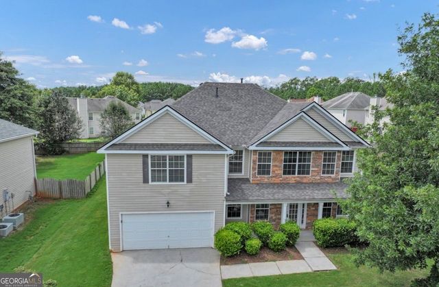 185 Arbor Lake Drive, Covington, GA 30016