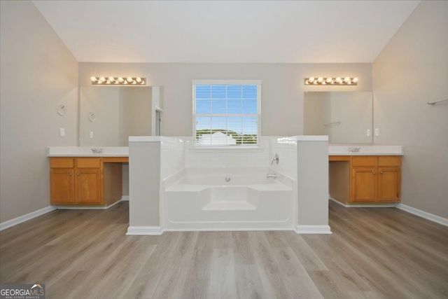 185 Arbor Lake Drive, Covington, GA 30016