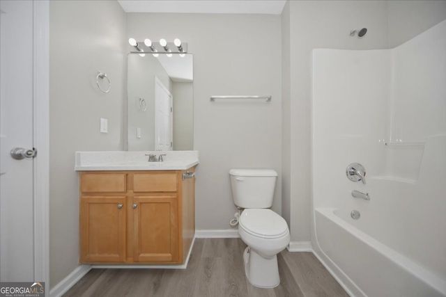 185 Arbor Lake Drive, Covington, GA 30016