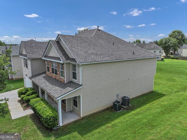 185 Arbor Lake Drive, Covington, GA 30016