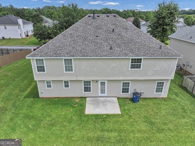 185 Arbor Lake Drive, Covington, GA 30016
