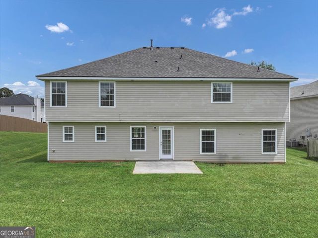 185 Arbor Lake Drive, Covington, GA 30016