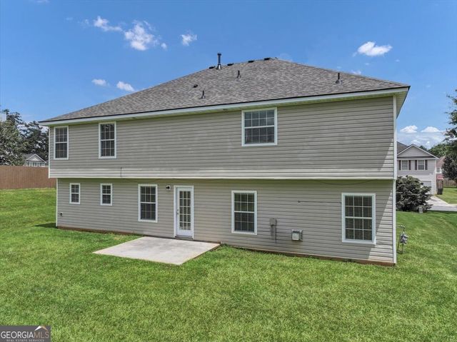 185 Arbor Lake Drive, Covington, GA 30016