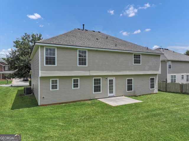 185 Arbor Lake Drive, Covington, GA 30016