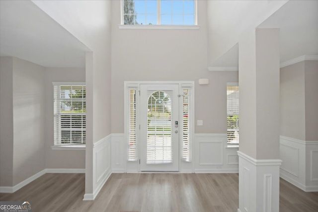 185 Arbor Lake Drive, Covington, GA 30016