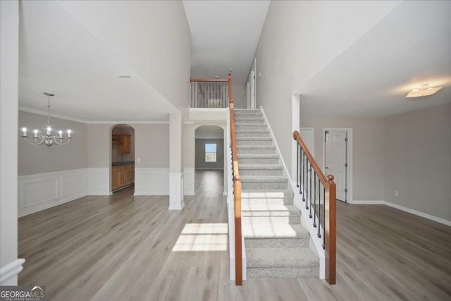 185 Arbor Lake Drive, Covington, GA 30016