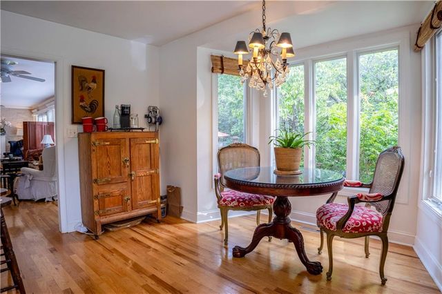 1336 Spencer Drive, Lawrence, KS 66044