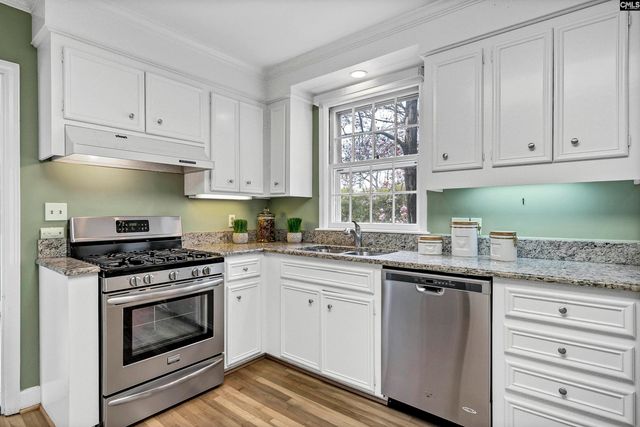 2226 Terrace Way, Columbia, SC 29205