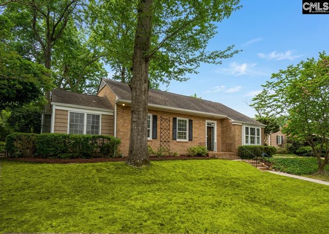 2226 Terrace Way, Columbia, SC 29205