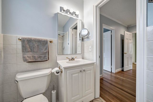 2226 Terrace Way, Columbia, SC 29205