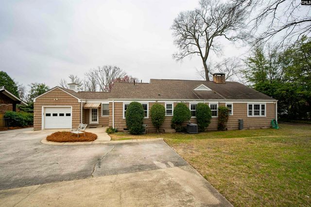 2226 Terrace Way, Columbia, SC 29205