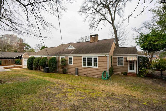 2226 Terrace Way, Columbia, SC 29205