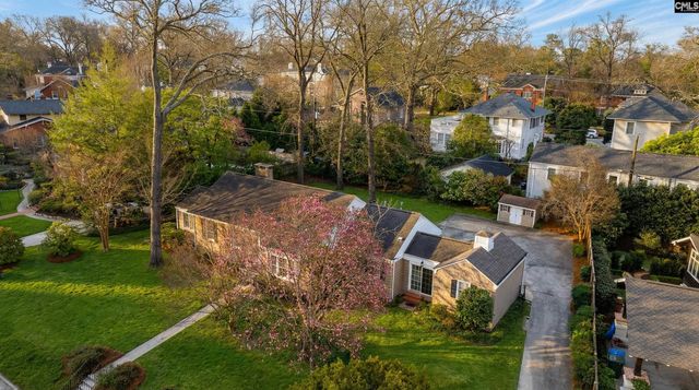 2226 Terrace Way, Columbia, SC 29205