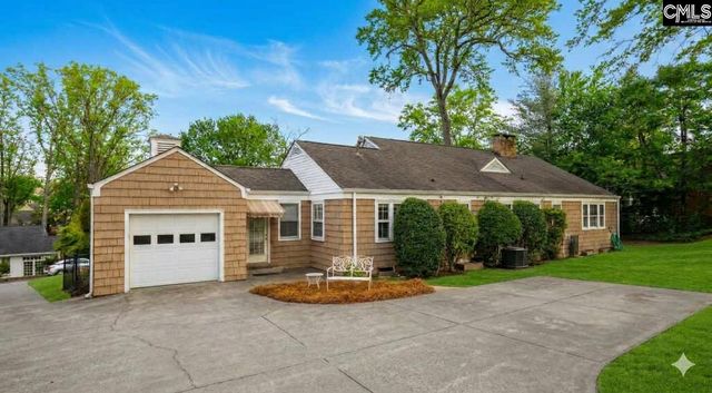 2226 Terrace Way, Columbia, SC 29205