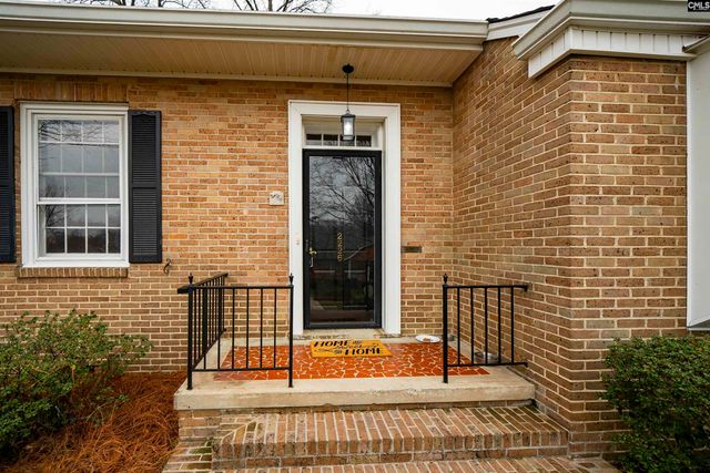 2226 Terrace Way, Columbia, SC 29205