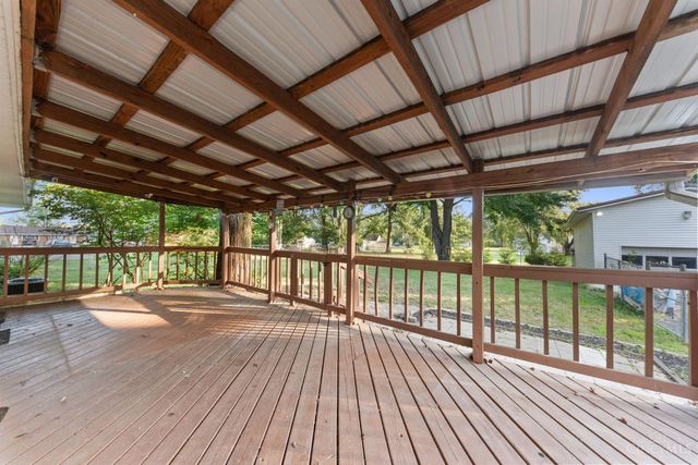 301 Short Street, Pike Twp, OH 45154