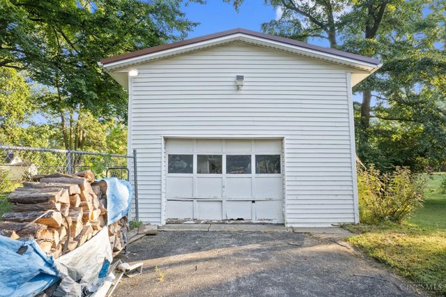 301 Short Street, Pike Twp, OH 45154