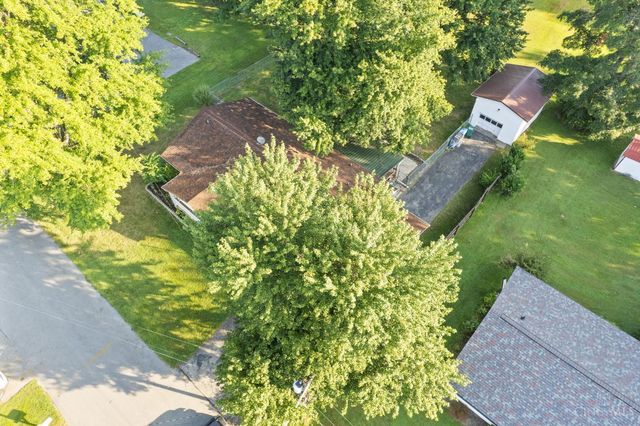 301 Short Street, Pike Twp, OH 45154