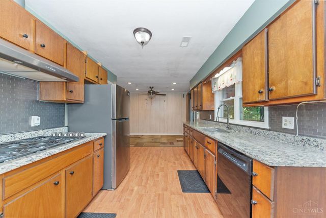 301 Short Street, Pike Twp, OH 45154
