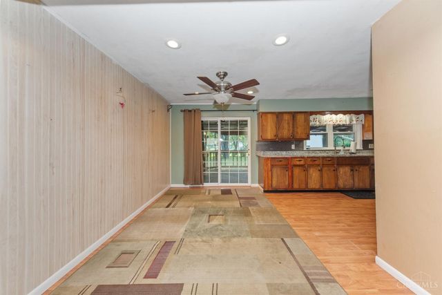301 Short Street, Pike Twp, OH 45154
