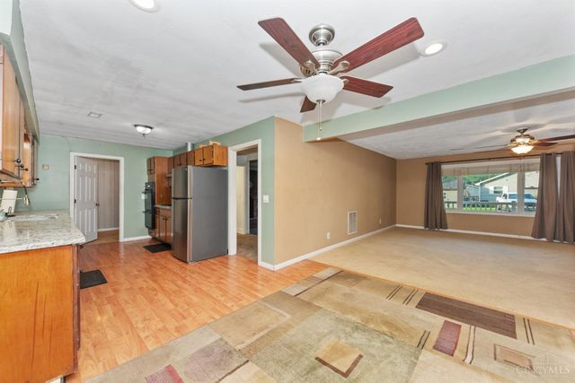 301 Short Street, Pike Twp, OH 45154