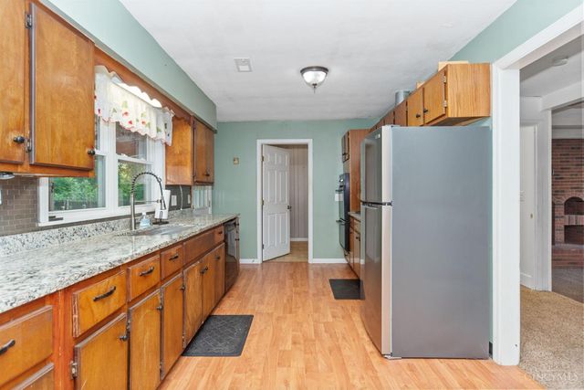 301 Short Street, Pike Twp, OH 45154