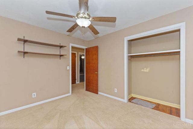 301 Short Street, Pike Twp, OH 45154