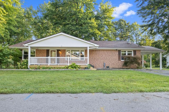 301 Short Street, Pike Twp, OH 45154