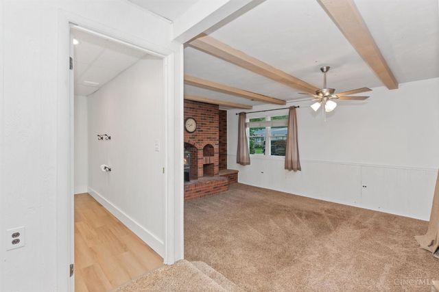 301 Short Street, Pike Twp, OH 45154
