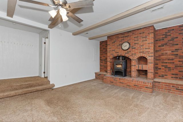 301 Short Street, Pike Twp, OH 45154