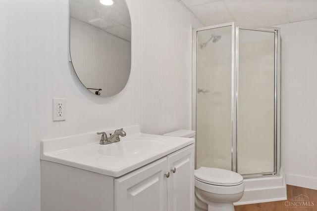301 Short Street, Pike Twp, OH 45154