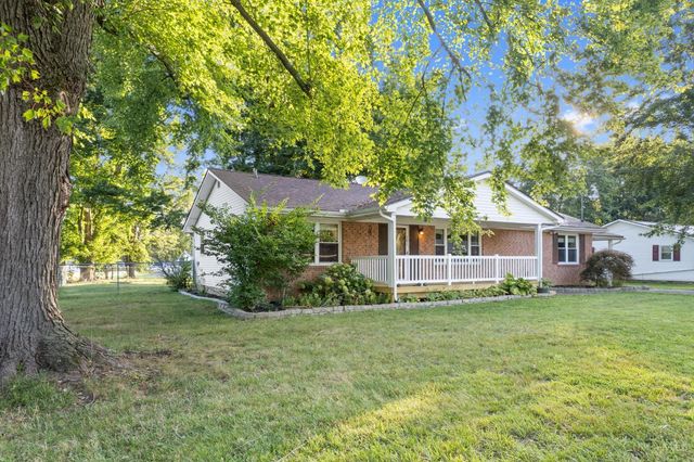 301 Short Street, Pike Twp, OH 45154