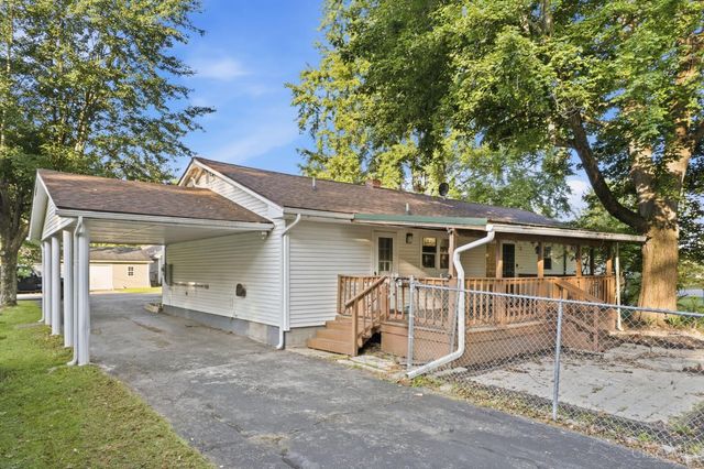 301 Short Street, Pike Twp, OH 45154