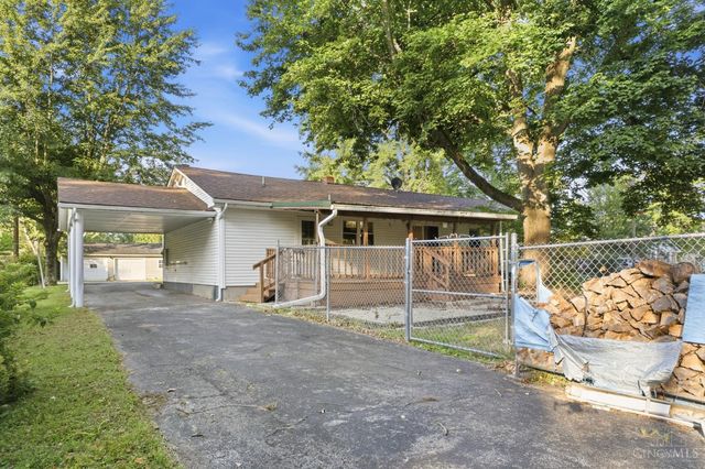 301 Short Street, Pike Twp, OH 45154