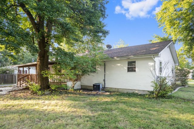 301 Short Street, Pike Twp, OH 45154