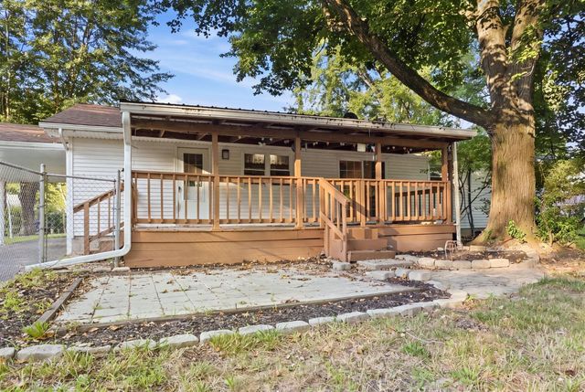 301 Short Street, Pike Twp, OH 45154