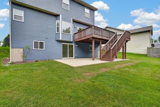 5444 SE 26th Court, Des Moines, IA 50320