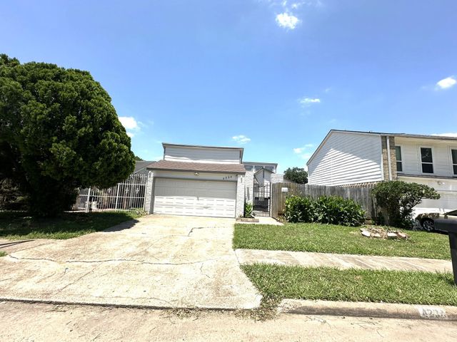 4234 Willow Beach Drive, Houston, TX 77072