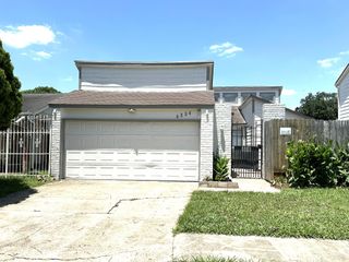 4234 Willow Beach Drive, Houston, TX 77072