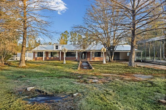 631 Fm 253 Road, Buna, TX 77612