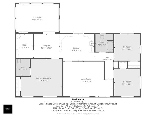 631 Fm 253 Road, Buna, TX 77612