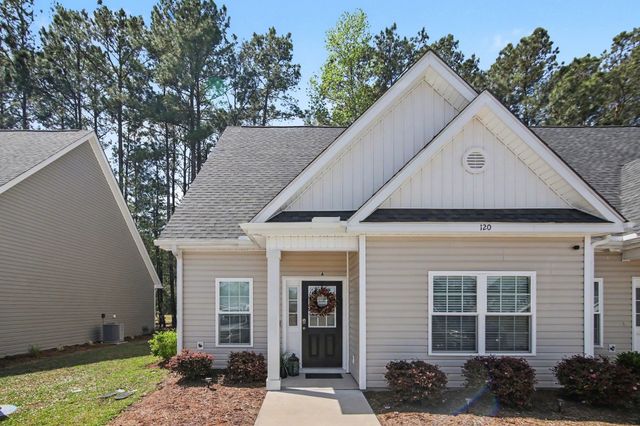 120 Kingsbury Loop Unit A, Conway, SC 29526