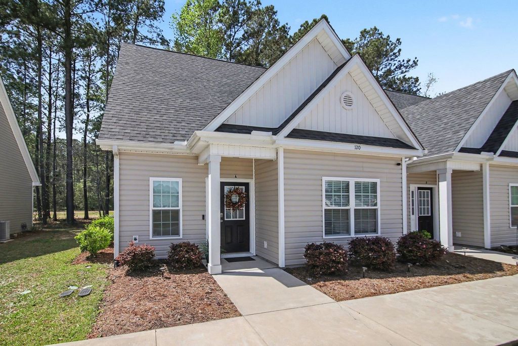 120 Kingsbury Loop Unit A, Conway, SC 29526